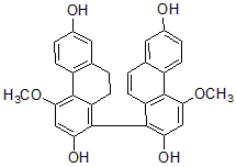 白及联菲B（白芨联菲B）对照品
