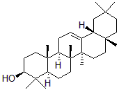 β-香树脂素A对照品
