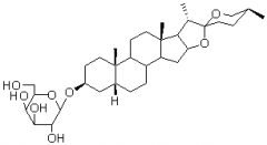 知母皂苷A1对照品