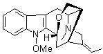 N-甲氧基无水老刺木碱二醇对照品