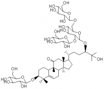 11-氧-赛门苷I对照品
