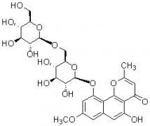 异红镰霉素龙胆二糖苷对照品