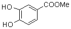 3,4-二羟基苯甲酸甲酯（原儿茶酸甲酯）