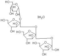耐斯糖（蔗果四糖三水合物）对照品