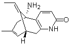 石杉碱甲（哈伯因）对照品