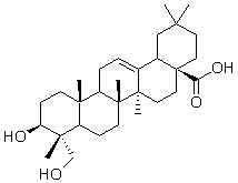 常春藤皂苷元（常春藤皂甙元）对照品