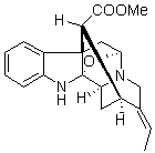 鸭脚树叶碱（灯以叶碱;鸭脚树叶碱）对照品