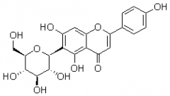 异牡荆苷（异牡荆素;异牡荆黄素）对照品