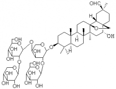 百两金素（百两金皂苷A）对照品