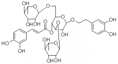 金石蚕苷（金石蚕甙）对照品