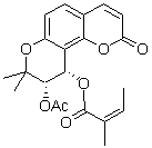 北美芹素对照品