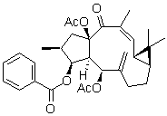 大戟因子L1对照品