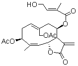 野马追内酯A（野马追内酯G）对照品