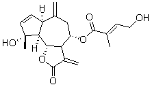 林泽兰内酯B对照品
