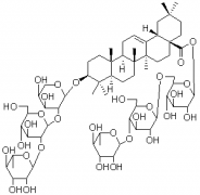 多被银莲花皂苷R8（多被银莲花皂甙R8）对照品