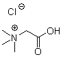 盐酸甜菜碱（甜菜碱盐酸盐；三甲铵乙内酯；三甲铵乙内酯盐酸盐）对