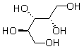 木糖醇（戊五醇;五羟基戊烷;1,2,3,4,5-五羟基戊烷）对照品