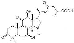 灵芝烯酸E对照品