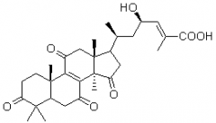 23S-羟基-11,15-二氧灵芝酸DM对照品