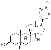 蟾毒灵（蟾酥灵,蟾蜍灵）对照品