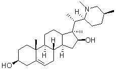 哈帕卜宁碱对照品