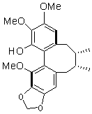(-)戈米辛L1对照品