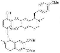 甲基莲心碱对照品
