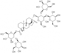 莱苞迪甙D（莱苞迪苷D;瑞鲍迪甙D）对照品