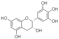 表没食子儿茶素对照品