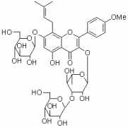 朝藿定A1对照品