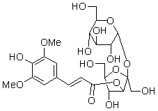 西伯利亚远志糖A6对照品