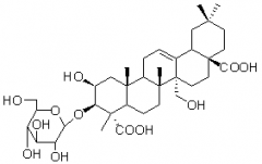 细叶远志皂苷（细叶远志皂甙）对照品