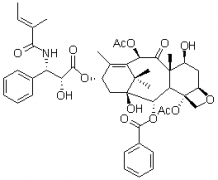 三尖杉宁碱对照品