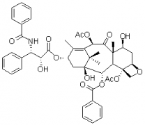 紫杉醇（泰素，紫素，特素）对照品