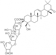 大豆皂苷Be甲酯对照品