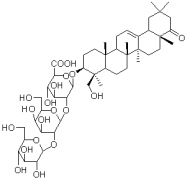 大豆皂苷Bd对照品