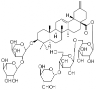 刺五加皂苷B对照品