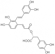 丹酚酸A（丹参酚酸A）对照品