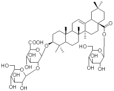 人参皂苷Ro对照品