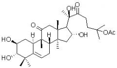 雪胆素甲（雪胆甲素）对照品