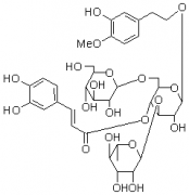 肉苁蓉苷A对照品
