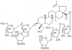 白头翁皂苷E对照品