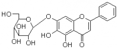 木蝴蝶苷A（木蝴蝶甙A）对照品