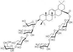 白头翁皂苷E3对照品
