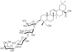 白头翁皂苷E1对照品