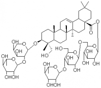 常春藤苷C（常春藤甙C）对照品