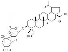 白头翁皂苷A3（白头翁皂甙A3）对照品