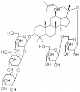 三七皂苷Fa对照品