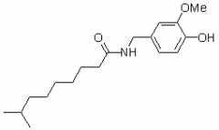 二氢辣椒碱（二氢辣椒素）对照品