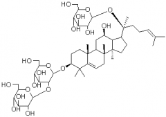 5,6-脱氢人参皂苷Rd对照品